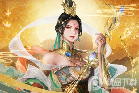 列王的纷争手游怀旧服4