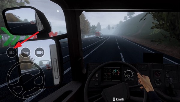 车手公路英雄测试版4