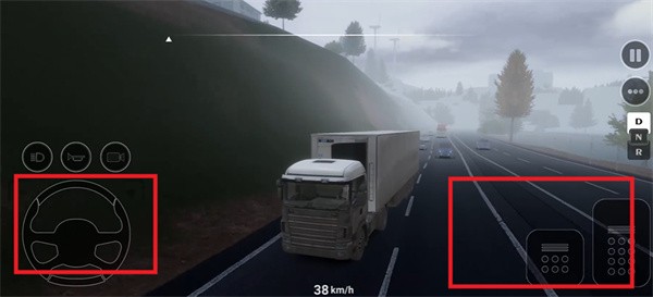 车手公路英雄测试版4