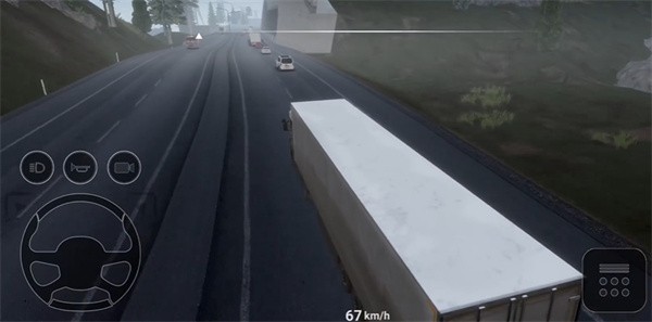 车手公路英雄测试版4