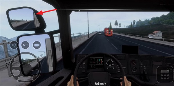 车手公路英雄测试版4