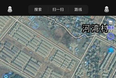 奥维互动地图安卓版app4