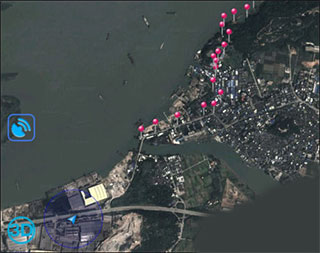 奥维互动地图安卓版app4