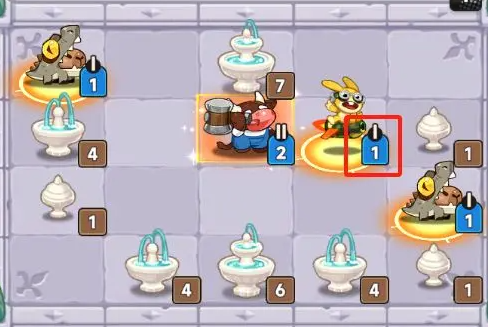 爆炸奇兵手游4