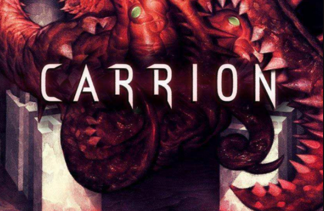 红怪Carrion游戏手机版4