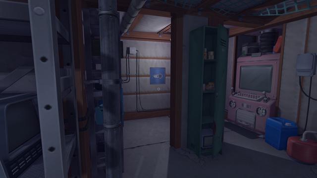 米塔MiSide模拟器中文版4