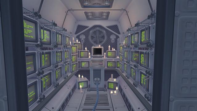 米塔MiSide模拟器中文版4