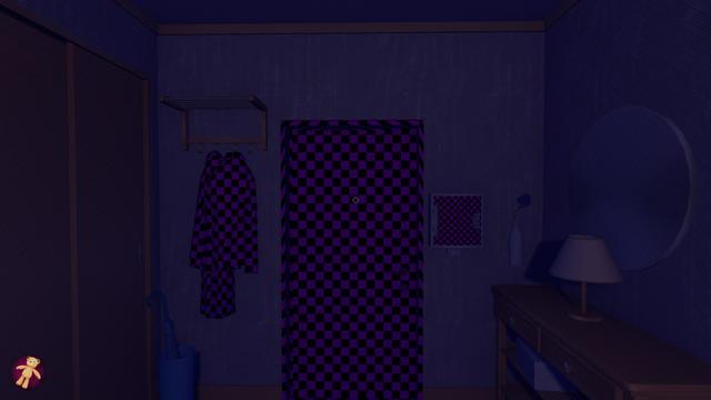 米塔MiSide模拟器中文版4