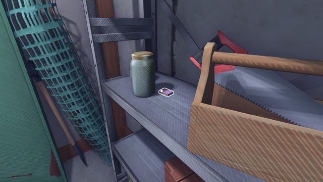 米塔MiSide模拟器中文版4