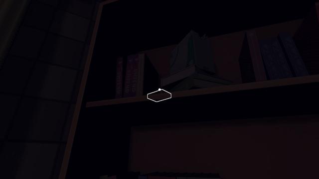 米塔MiSide模拟器中文版4