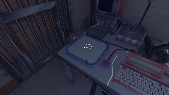 米塔MiSide模拟器中文版4
