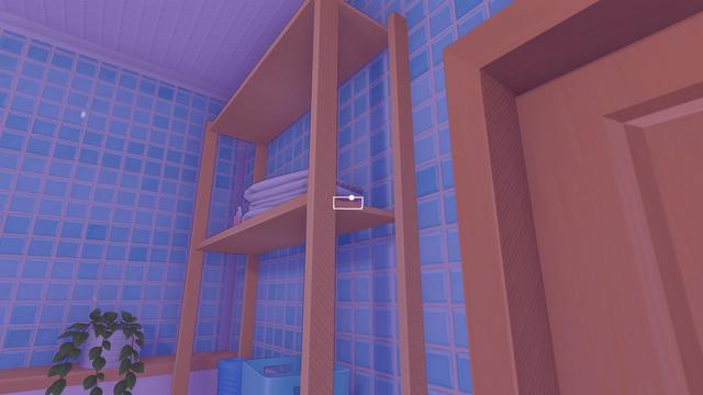 米塔MiSide模拟器中文版4