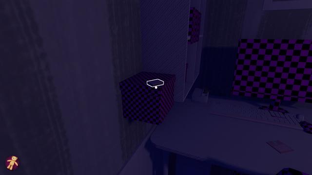 米塔MiSide模拟器中文版4