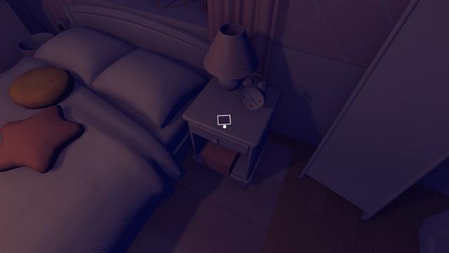 米塔MiSide模拟器中文版4