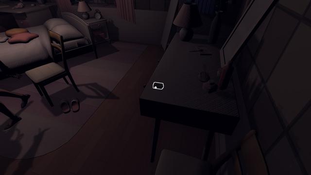 米塔MiSide模拟器中文版4