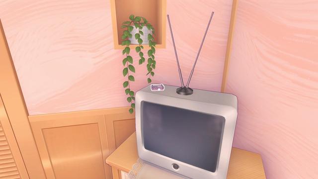 米塔MiSide模拟器中文版4