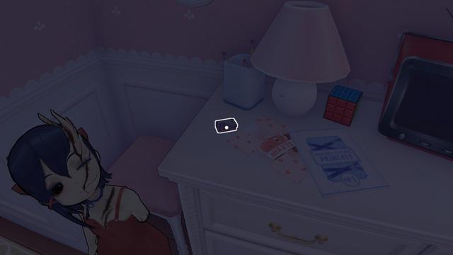 米塔MiSide模拟器中文版4
