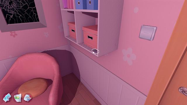 米塔MiSide模拟器中文版4
