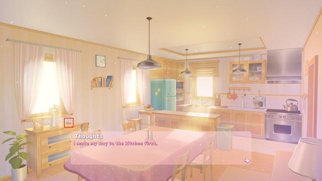 米塔MiSide模拟器中文版4