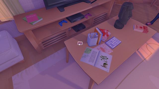 米塔MiSide模拟器中文版4