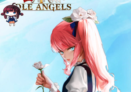 放置女神解锁菜单版4