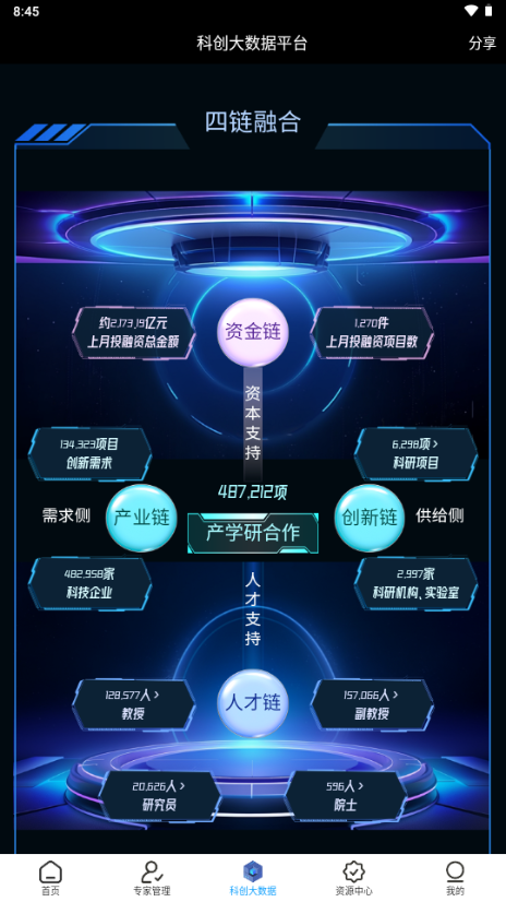 探角app官方版4