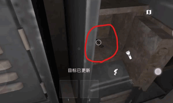 鬼魂TheGhost手游汉化版4