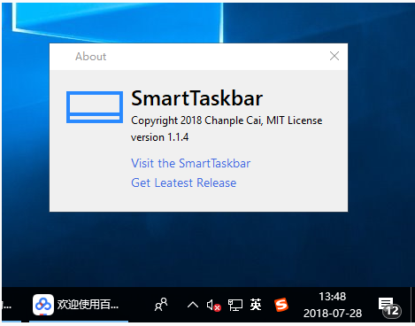 SmartTaskbar4