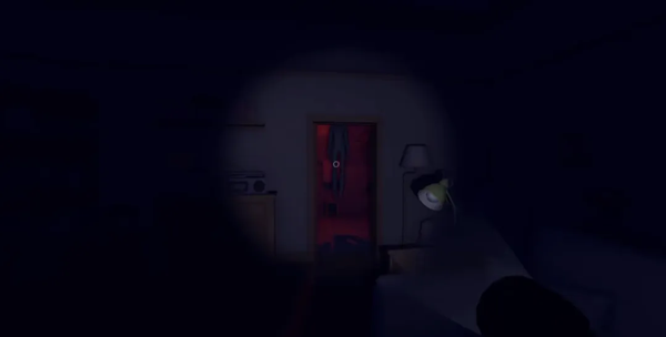 米塔MiSide手游steam移植版4