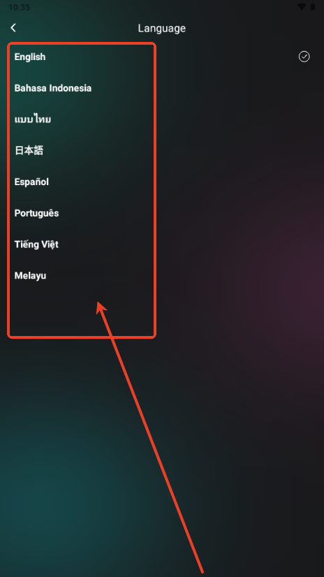Reelflix海外短剧4
