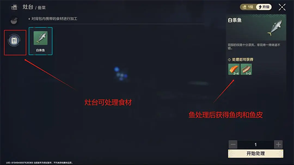荒野起源测试服4
