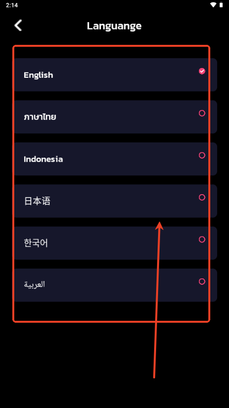 Goshort海外短剧4