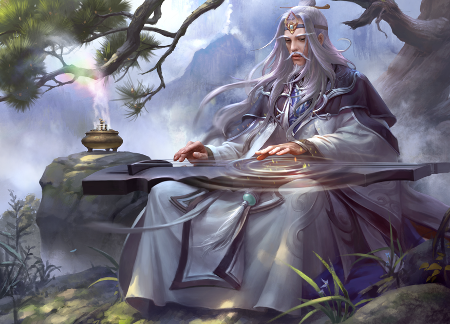 三国杀移动版阴间下载4