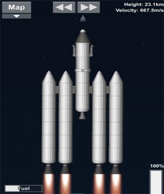 航天模拟器2025最新版4