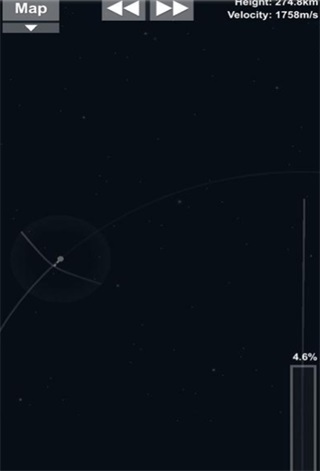 航天模拟器2025最新版4