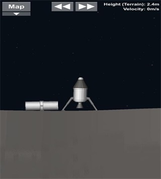 航天模拟器2025最新版4