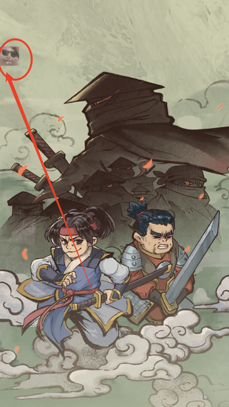 武者弹跳最新内置MOD版4