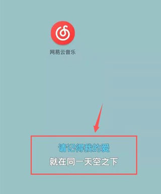 网易云音乐app正版4