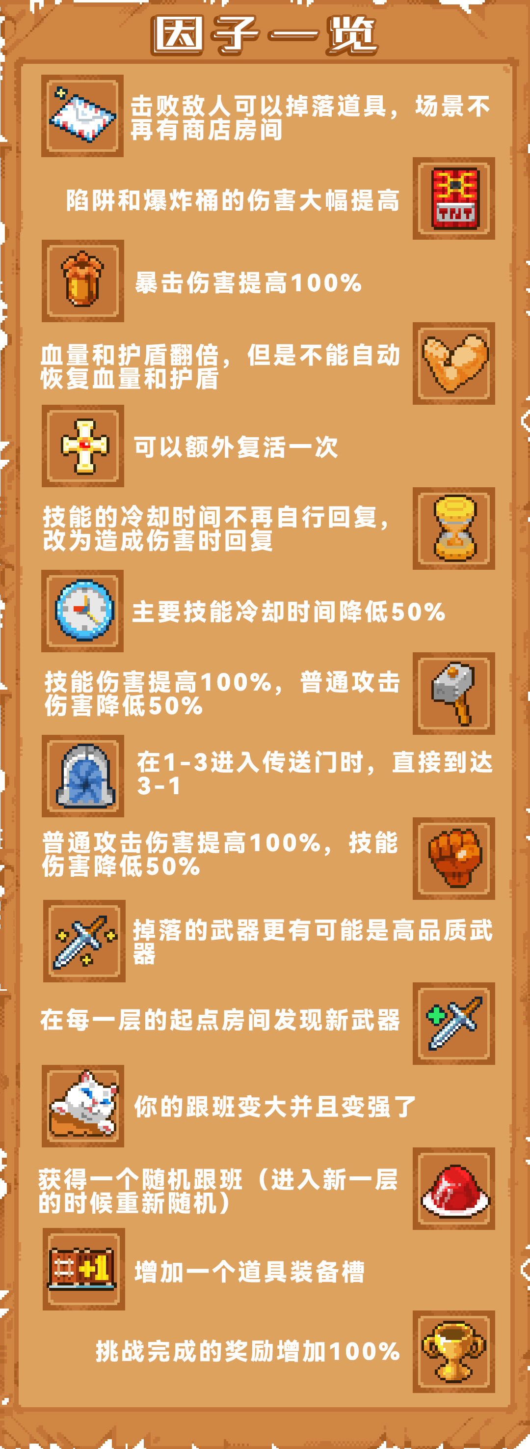 战魂铭人手游国际版4