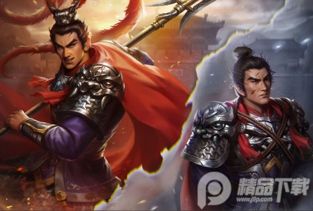 三国吕布传说手游4