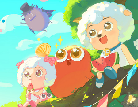 贪吃蛇大作战vivo八周年版4