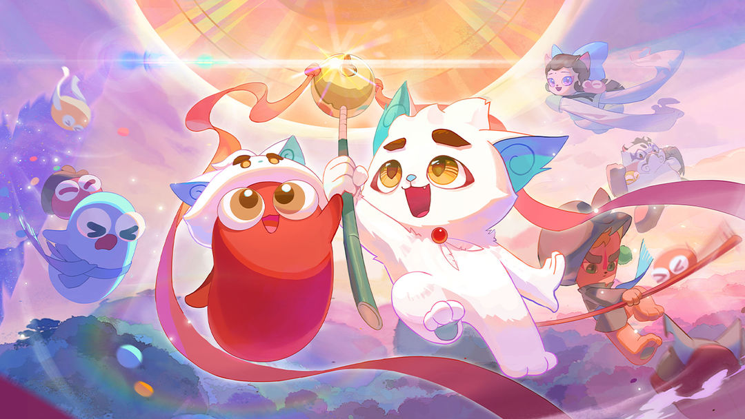 贪吃蛇大作战vivo八周年版4