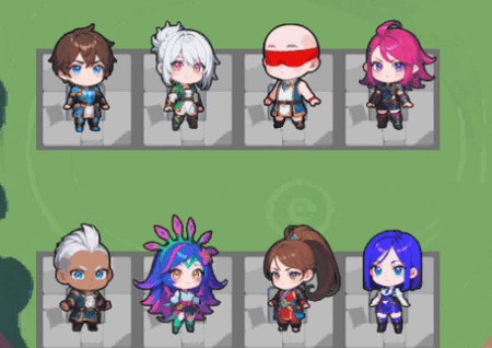 英雄联盟塔防2无限货币版4