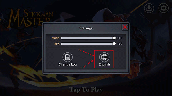影子联盟:火柴人大师高级版4