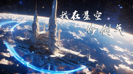 我在星空修剑气安卓版4