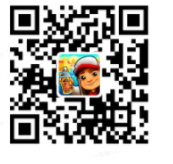 Fanbook地铁跑酷社区app4