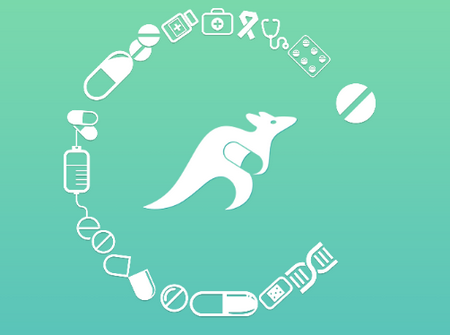 药兜网app4