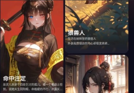 SayloAI聊天模拟中文版4