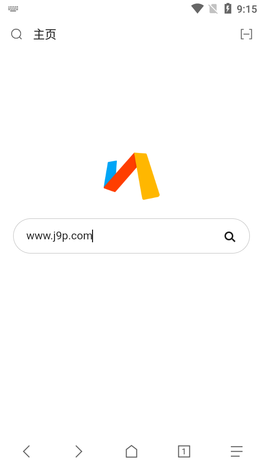 Via浏览器国内版4