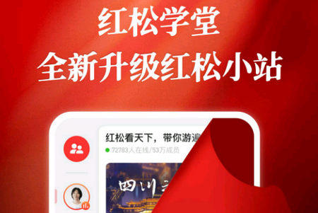 红松4